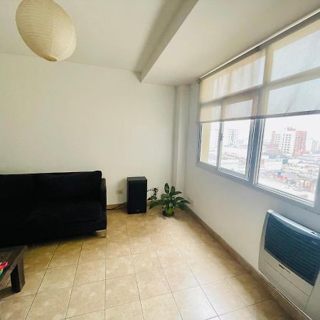 Jujuy Downtown Suite Wiifi San Salvador de Jujuy Luaran gambar