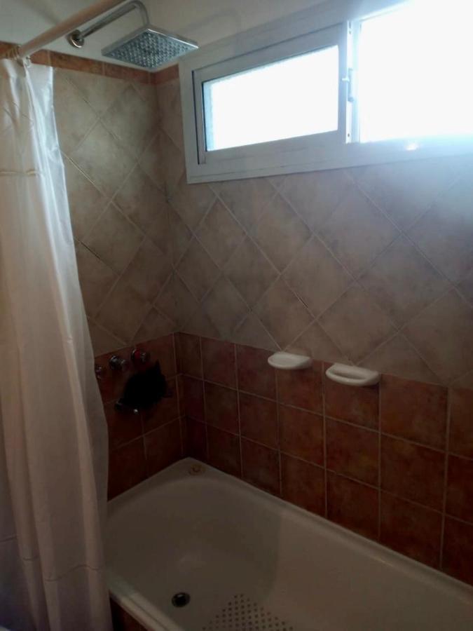 Jujuy Downtown Suite Wiifi San Salvador de Jujuy Luaran gambar