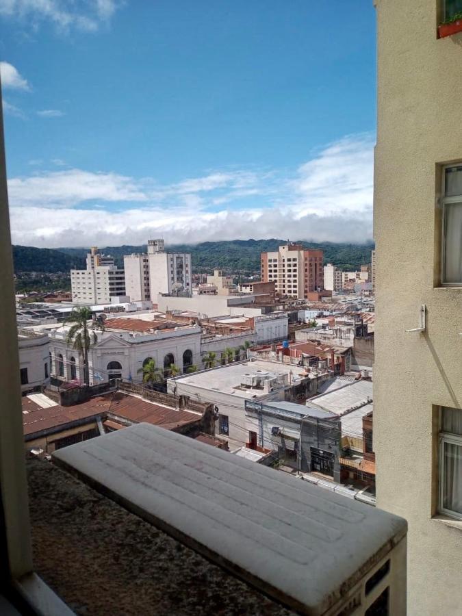Jujuy Downtown Suite Wiifi San Salvador de Jujuy Luaran gambar