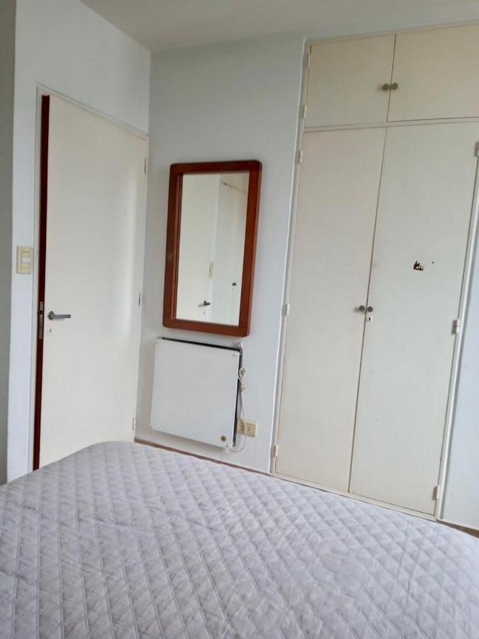Jujuy Downtown Suite Wiifi San Salvador de Jujuy Luaran gambar