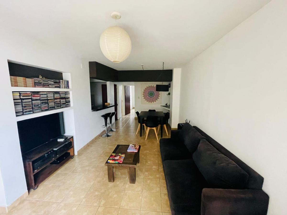 Jujuy Downtown Suite Wiifi San Salvador de Jujuy Luaran gambar